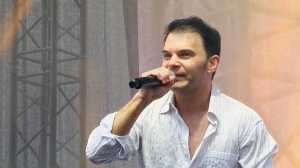 Сергей Ямшинин – Лучшая девочка Крыма