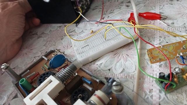 ФМ на "Симфонию 003". Ответ на вопрос. смотреть онлайн