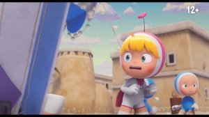 Мир в моей голове (фильм, 2024) трейлер