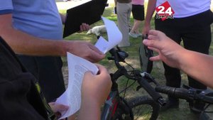 Вода не прощает легкомысленных поступков