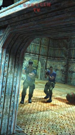 Странное предложение. Far Cry. #shorts