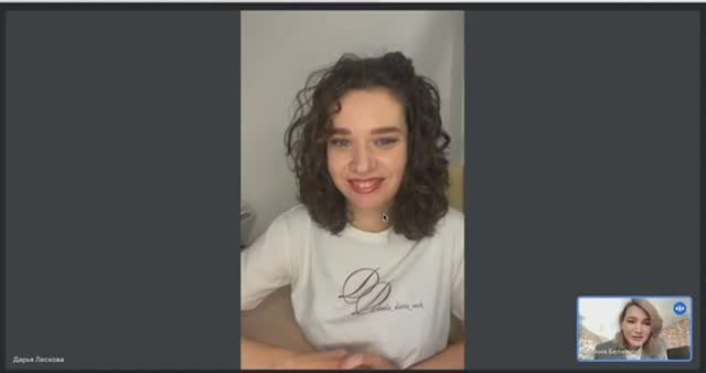 Отзыв об обучении в Академии доул | Ксения Белянина |Доула | Обучение Доул