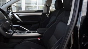 Belgee X50, 2025 Style ЧерныйК