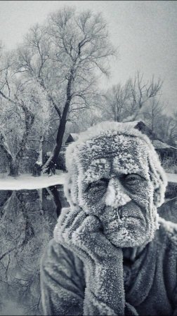 Зато какой кадр получился... 😃😃😃