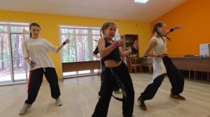 рекорды лагеря Яльчик. 2 смена 2025 год