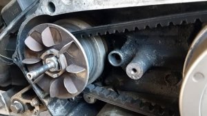 Suzuki sepia увеличиваем максимальную скорость