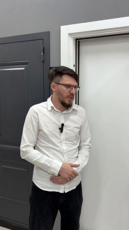 Ошибки при выборе входной двери