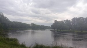 Погода Петербург . 21.07.2025 . 18:22 . +26° . 🌧️