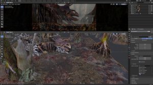 Tweaking Terrain