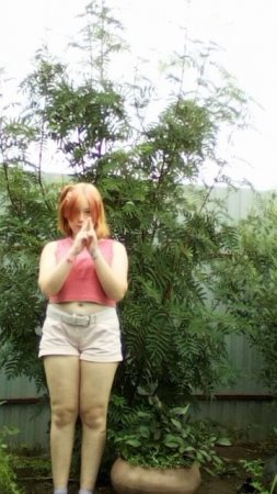Мой Т💗г Канал : sachi_off подпишитесь!