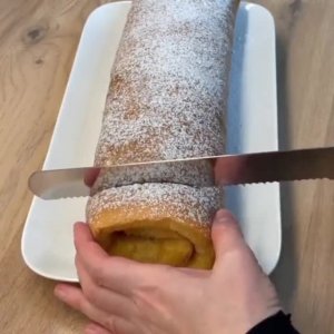 РУЛЕТ «ШАРЛОТКА»