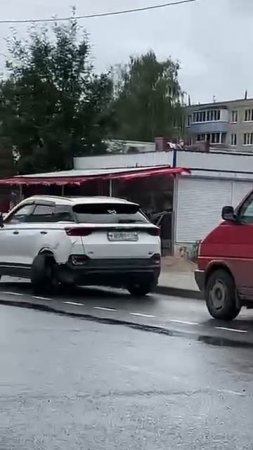 Китайский автомобиль