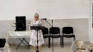 Ты говоришь, молиться не умею,  стих  19.07.2025
