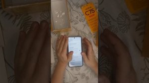 обзор телефонами реалми с 75.