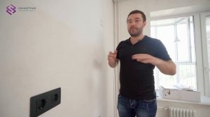 Студия 38 м² для МОЛОДОГО БИЗНЕСМЕНА. Сделали ИЗ КВАРТИРЫ апартаменты бизнес-класса