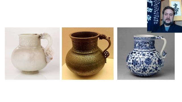 История Китая в образах. Сердце образа. Часть 4. Китай и другие смотреть онлайн