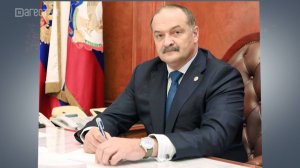 Глава Дагестана держит на личном контроле состояние пострадавших в ДТП детей