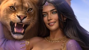 Кали - Пламя Сансары | 3 сезон | 3 серия