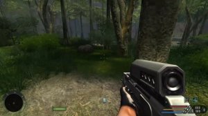Far Cry 1. 31 Серия. Чем полезен мёртвый наёмник?