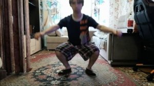 сохраняем дольше колено суставом