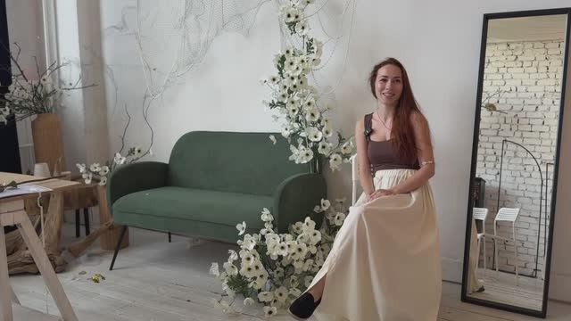 Отзыв ученицы Академии доул | Ксения Белянина |Доула | Обучение Доул