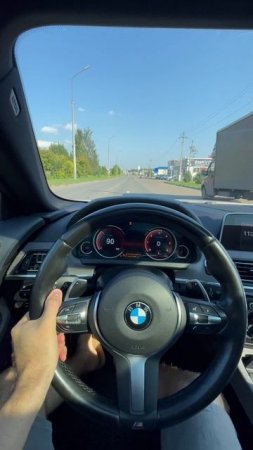 2018 BMW 640d