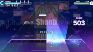 SHANTI