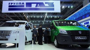 Россия возрождает свою промышленность. Часть 4.