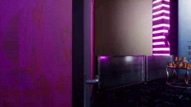 FNAF SEKURITY BREACH!!!! #1