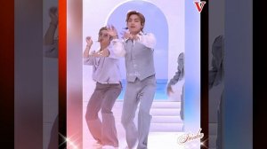 Потанцуем?!?❤🕺❤