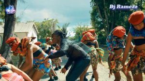 Adrian & Dj Ramezz Feat Inna V _Dancing With An Angel _ 2025