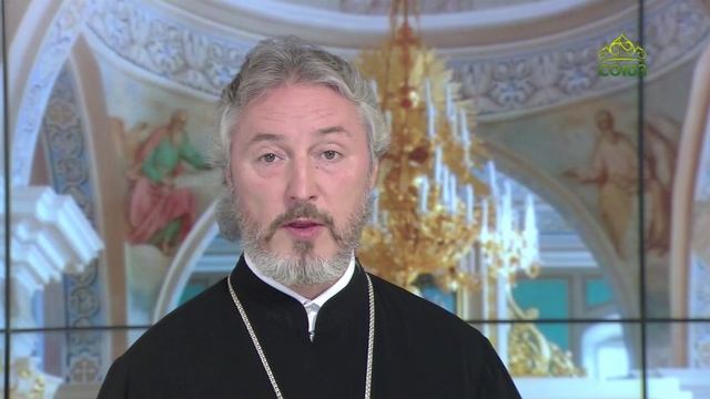 Церковный календарь 26 июля. Собор Архангела Гавриила