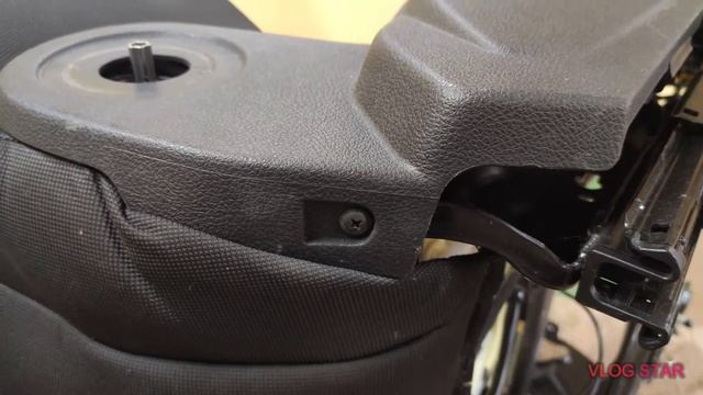 Разбор автомобиля форд фокус 3 для самостоятельной установки авточехлов смотреть онлайн