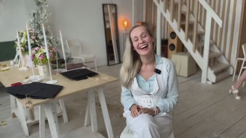 Отзыв ученицы Академии Доул | Обучение Доул | Ксения Белянина | Доула