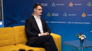БЛИЦ-ИНТЕРВЬЮ | Александр Шайников, генеральный директор ООО "ЭКСПО ФЬЮЖН" | выставка RUPLASTICA'25