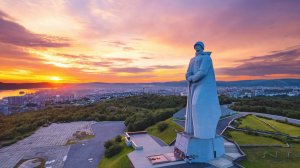 РЕММЕР -555- ЛАЙФ - МУРМАНСК АО "МАГЭ" - ГЕОЛОГО-РАЗВЕДКА -НЕФТЬ -ОЙЛ -ЗАПОЛЯРНЫЙ КРАЙ