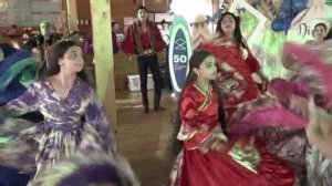 КЛИП НА ПЕСНЮ "САРЭ ПАТРЯ " 12 07 2025 год