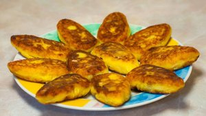 Зразы со свиным мясом