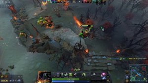 Dota 2 / ПРОХОЖДЕНИЕ, ЧАСТЬ 1051!