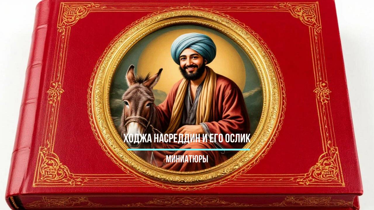 Миниатюры
