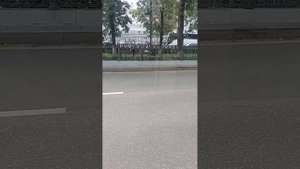 Пермь/Городской маршрут 14/ Volgabus 5270 G4(GNG)/Улица Старцева-Дворец культуры железнодорожников/