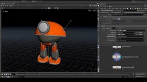 Little Bot Part 2 Ragdoll Configuration