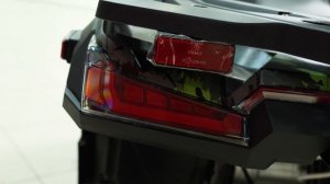 Взрослый бензиновый квадроцикл MOTAX GRIZLIK T250 PRO