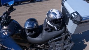 Чилим в Тбилиси: еда и места. Длинное мотопутешествие вдвоём на одном мотоцикле Versys. Серия 3