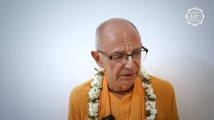 2025.07.13 - Жизнь или концепция (Ретрит учеников, Германия) - Бхакти Вигьяна Госвами