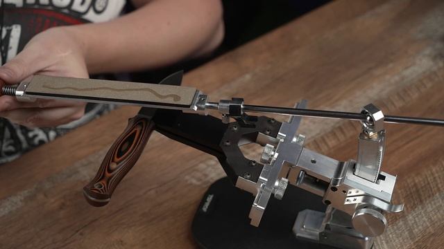 TSPROF Alpha 20/14 смотреть онлайн