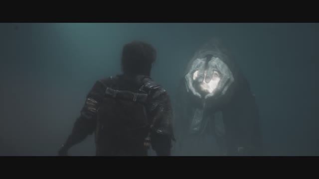 Clair Obscur: Expedition 33.Озвучка {SynthVoiceRu}
 #1