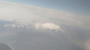 Кавказский хребет