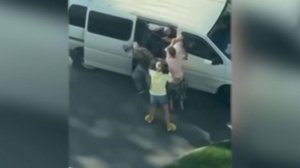 На Украине могут появиться мобильные ТЦК