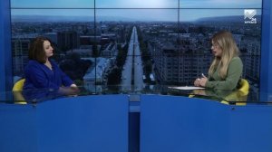 Доброе утро. В гостях Лариса Текеева
